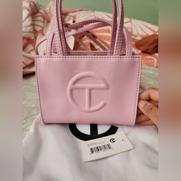 Telfar bag - Picture 4 of 8